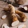 Horseradish (Armoracia Rusticana)