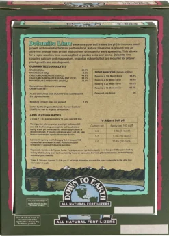 All Purpose 4-6-2 Organic Fertilizer Blend, 5lb -Sowexotic Shop ALLPURPOSESowExoticPlantNurseryDTEFertilizerAllNaturalandOrganic 2