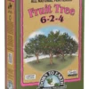 Fruit Tree 6-2-4 Organic Fertilizer Blend, 5lb
