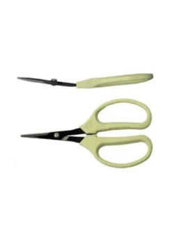 Angled Blade Fruit Scissor 5 Angled Blade Fruit Scissor -Sowexotic Shop Sow Exotic Garden Tool fruit scissors