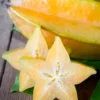 Star Fruit 'Arkin' (Averrhoa Carambola)