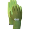 Bamboo Rubber Palm Glove
