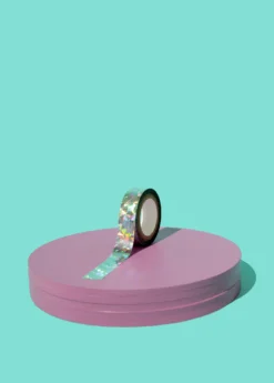 Fruit Saver Reflective Tape