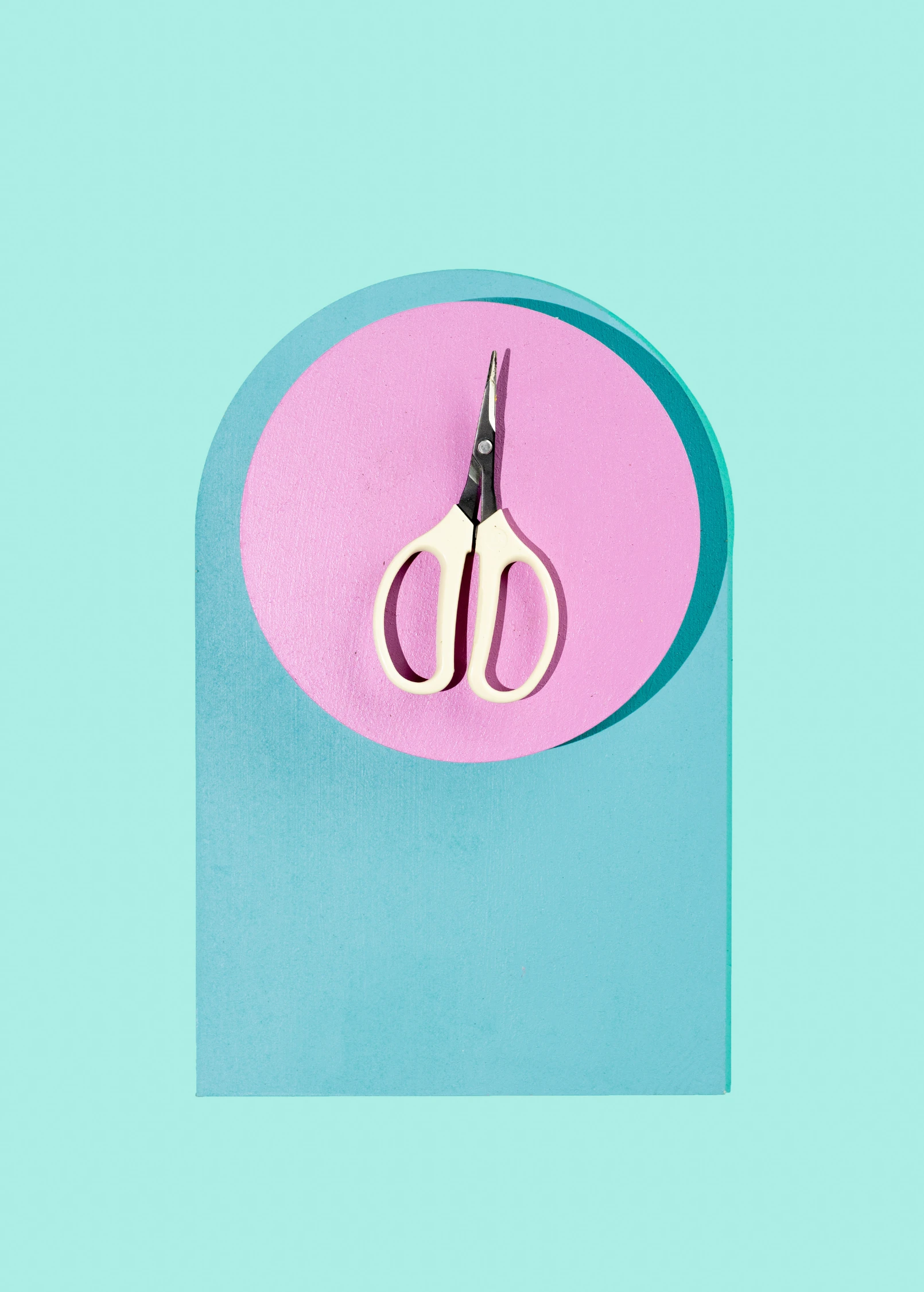 Angled Blade Fruit Scissor 2 Angled Blade Fruit Scissor - Image 2