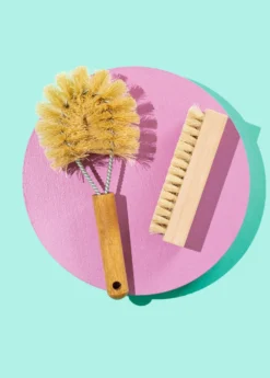 Gardener's Brush Bundle