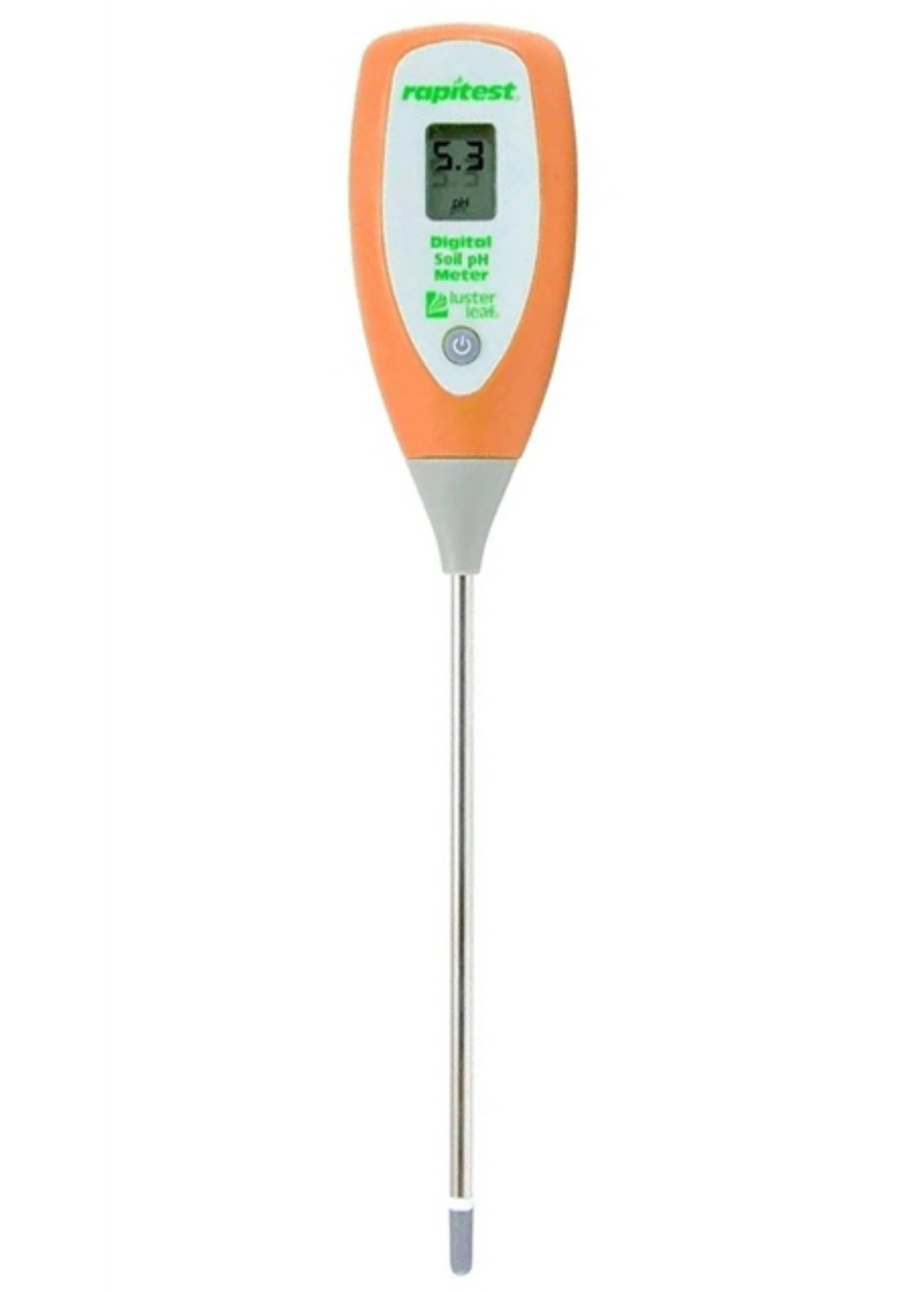 Digital Soil PH Meter 1 Digital Soil PH Meter