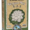 Vegan All Purpose Organic Fertilizer Blend 3-2-2, 5lb