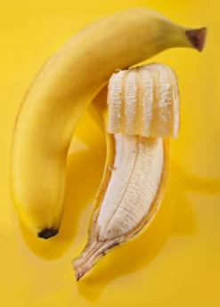 Banana 'Grand Nain' (Musa Acuminata) -Sowexotic Shop bananafruittreesowexoticnursery 8