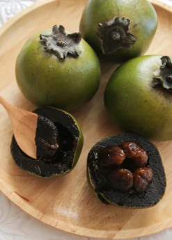 Black Sapote ‘Wilson’ (Diospyros Nigra)