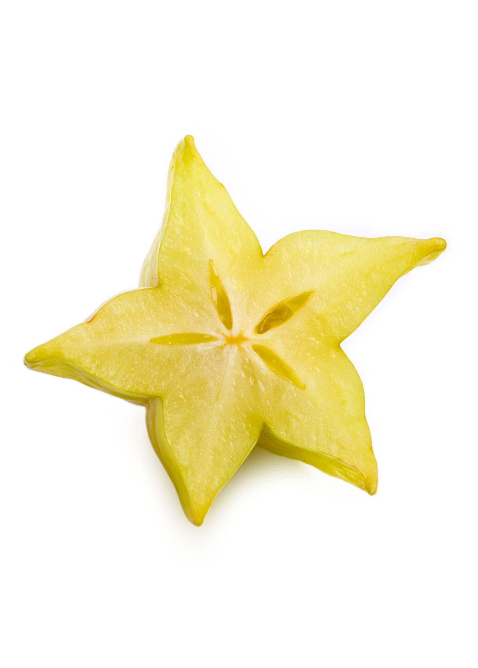 Star Fruit 'Kajang' (Averrhoa Carambola) 3 Star Fruit 'Kajang' (Averrhoa Carambola) - Image 3
