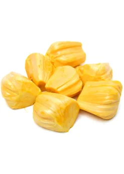 Jackfruit 'Crunchy' (Artocarpus Heterophyllus) -Sowexotic Shop crunchjackfruitfruittreeliveplantforsalesowexotic 5