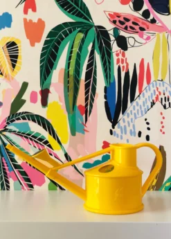 Haws Handy Watering Can -Sowexotic Shop gardentoolhaweswateringcanplantNursery