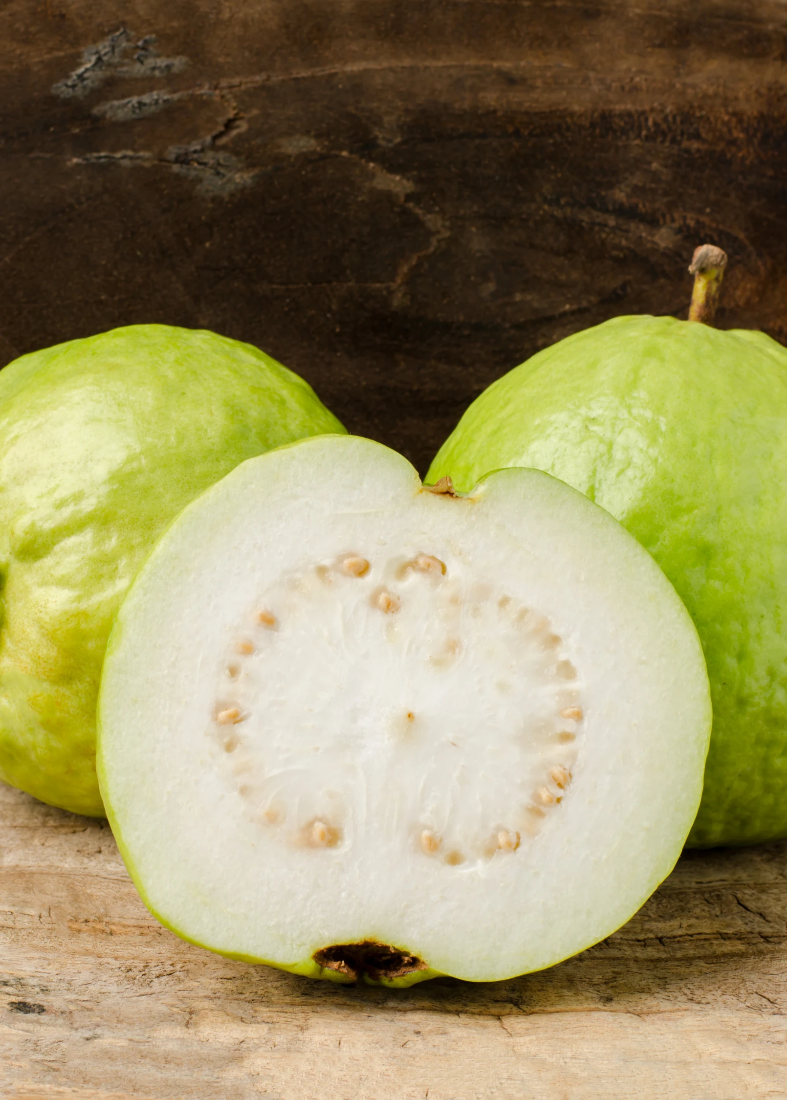 Guava 'Kilo' (Psidium Guajava) 2 Guava 'Kilo' (Psidium Guajava) - Image 2