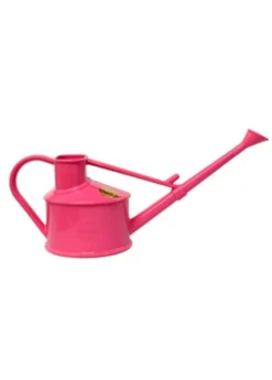 Haws Handy Watering Can -Sowexotic Shop pinkgardentoolhaweswateringcanplantNursery