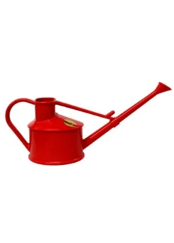 Haws Handy Watering Can -Sowexotic Shop redtoolhaweswateringcanplantNursery