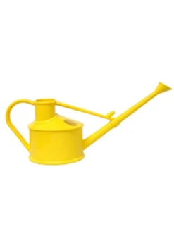 Haws Handy Watering Can -Sowexotic Shop yellowgardentoolhaweswateringcanplantNursery